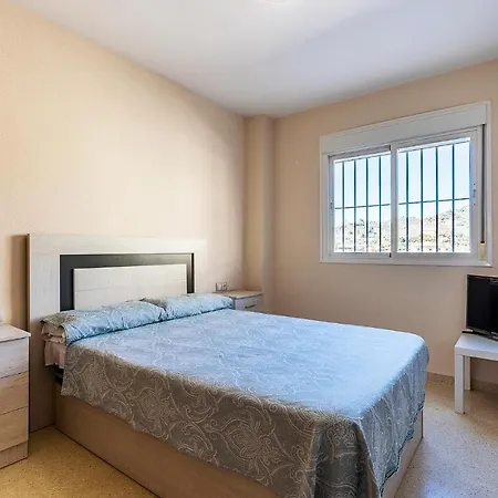 Lovely In With Kitchen Apartment