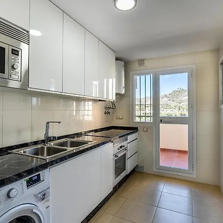 Lovely In With Kitchen * Torrox