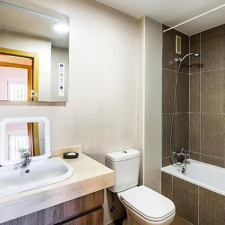 Lovely In With Kitchen *