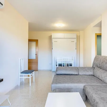 Apartment Lovely In With Kitchen